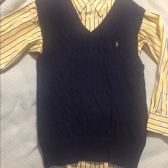 Ralph Lauren - Picture 3 of 6